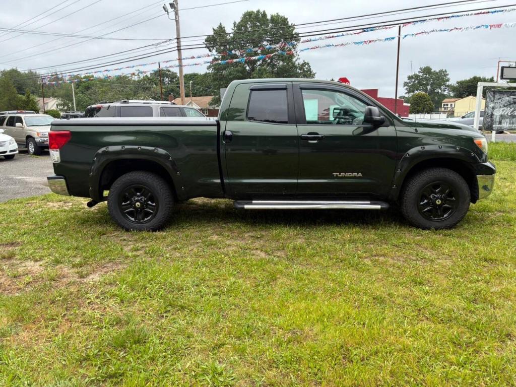 used 2013 Toyota Tundra car, priced at $10,500