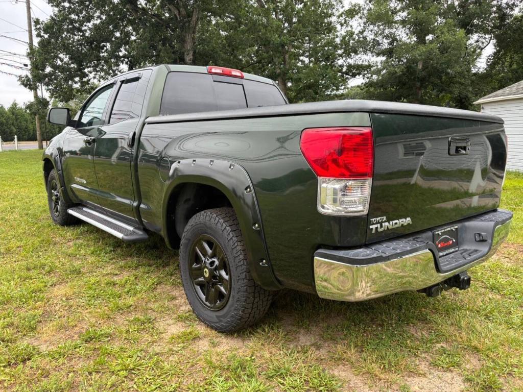 used 2013 Toyota Tundra car, priced at $10,500