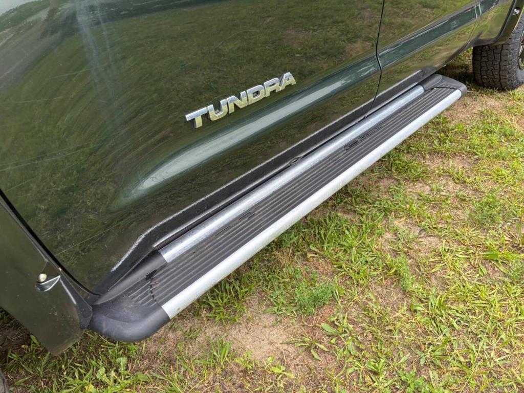 used 2013 Toyota Tundra car, priced at $10,500
