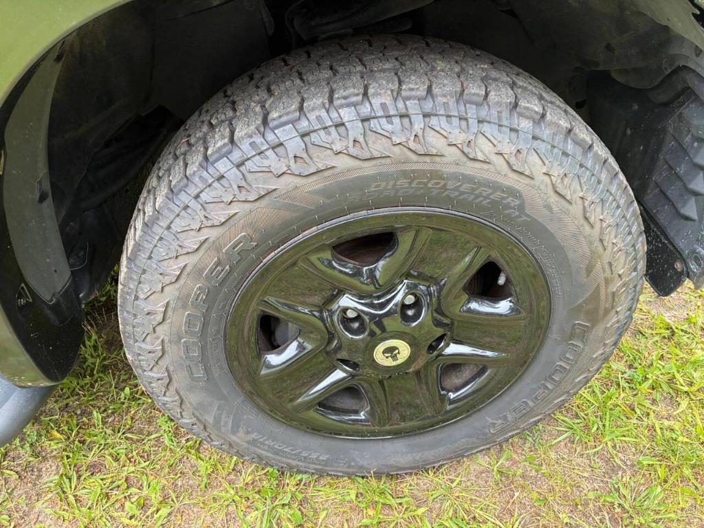 used 2013 Toyota Tundra car, priced at $10,500