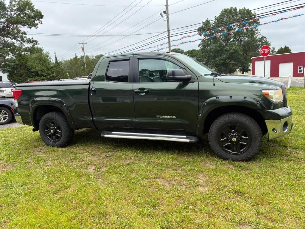 used 2013 Toyota Tundra car, priced at $10,500
