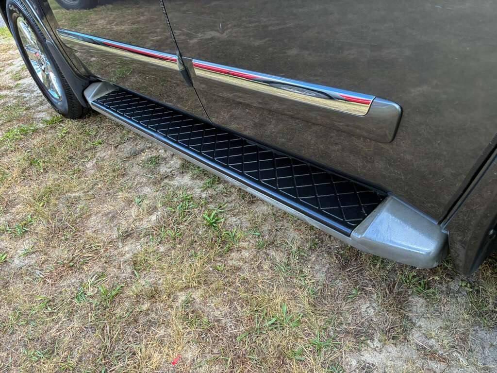 used 2012 Nissan Armada car, priced at $6,800