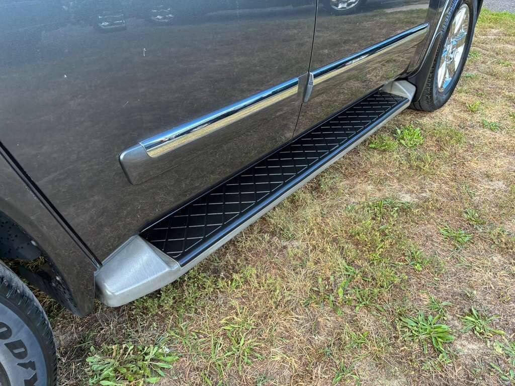 used 2012 Nissan Armada car, priced at $6,800