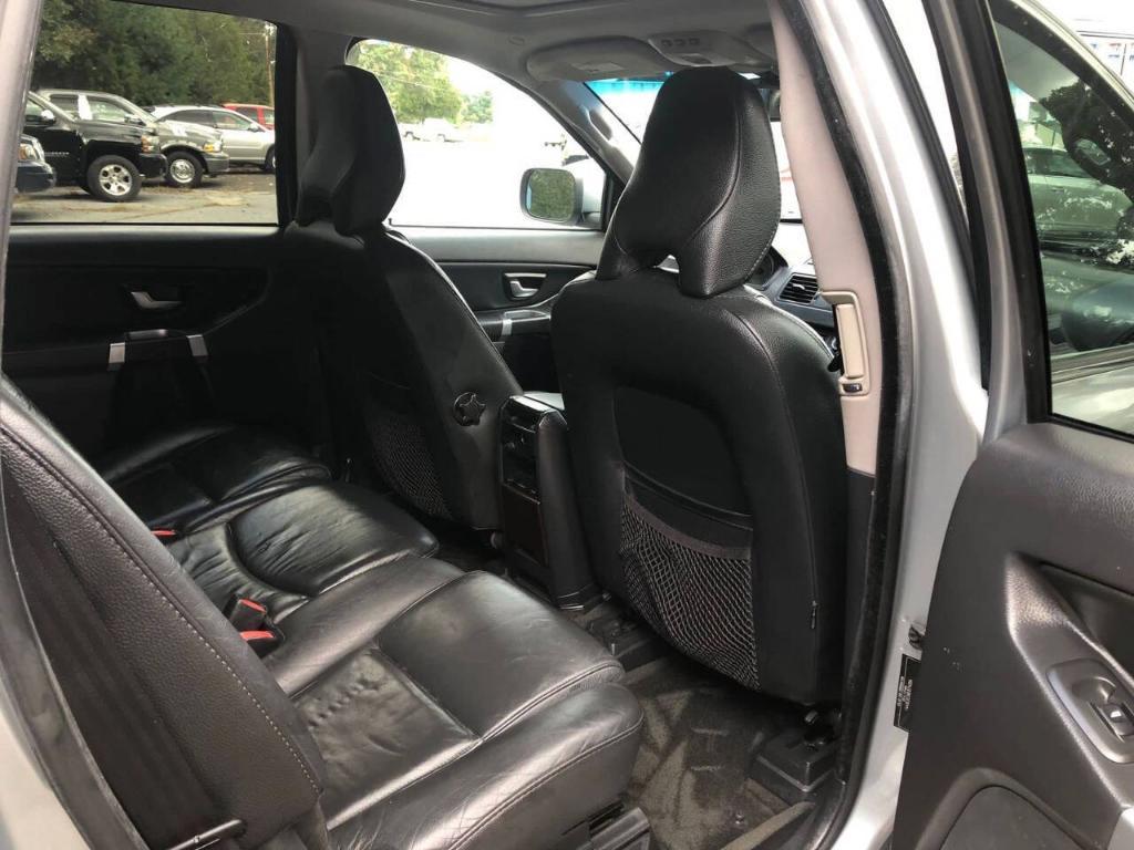 used 2011 Volvo XC90 car, priced at $3,995
