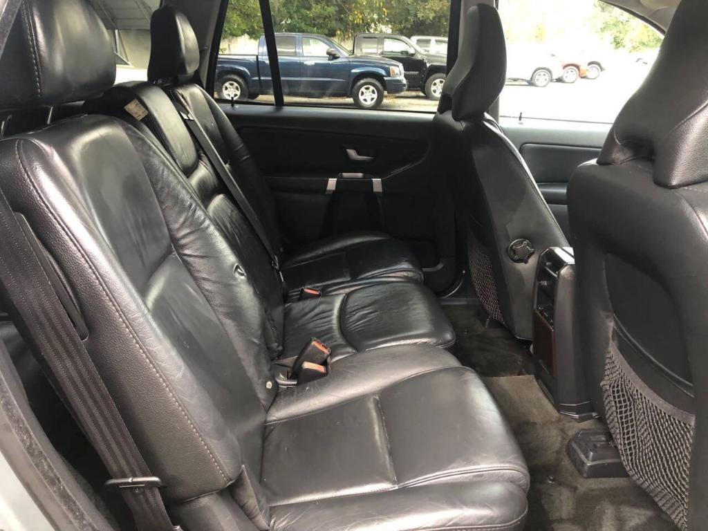 used 2011 Volvo XC90 car, priced at $3,995