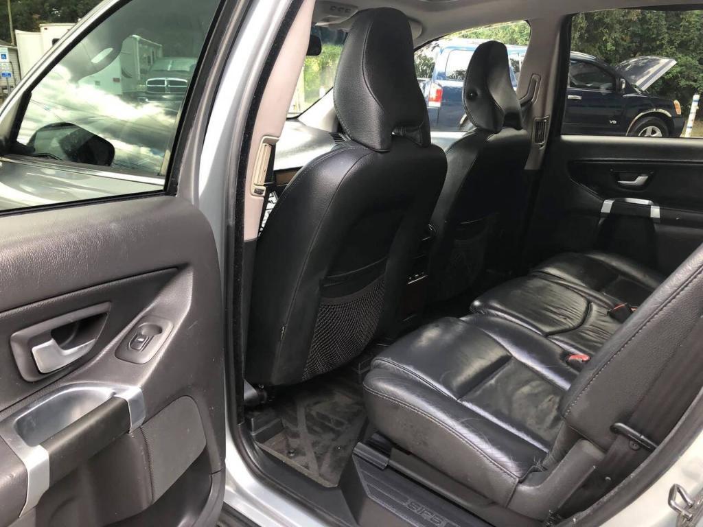 used 2011 Volvo XC90 car, priced at $3,995