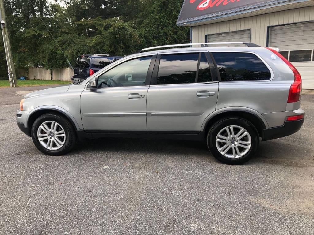 used 2011 Volvo XC90 car, priced at $3,995