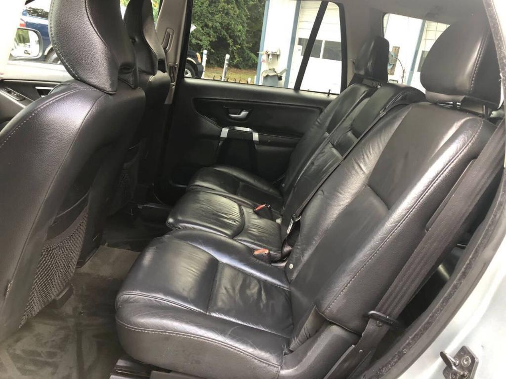 used 2011 Volvo XC90 car, priced at $3,995
