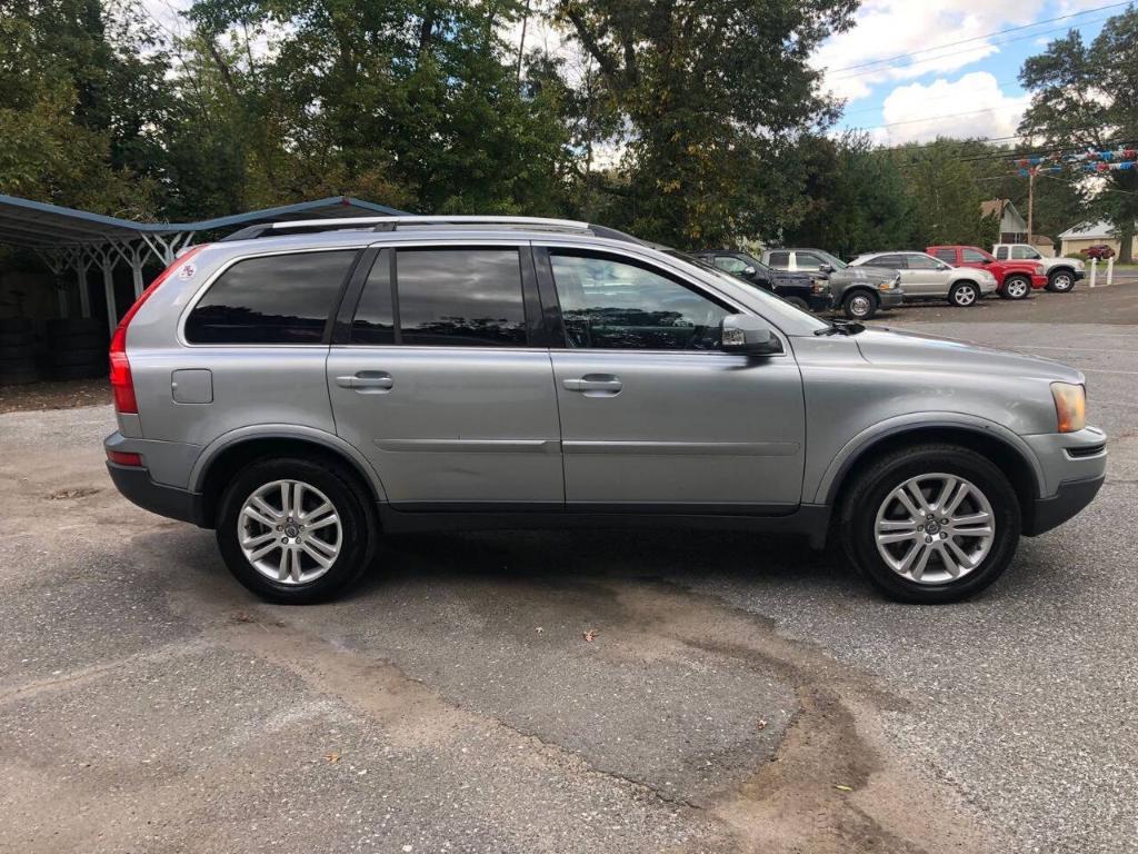 used 2011 Volvo XC90 car, priced at $3,995