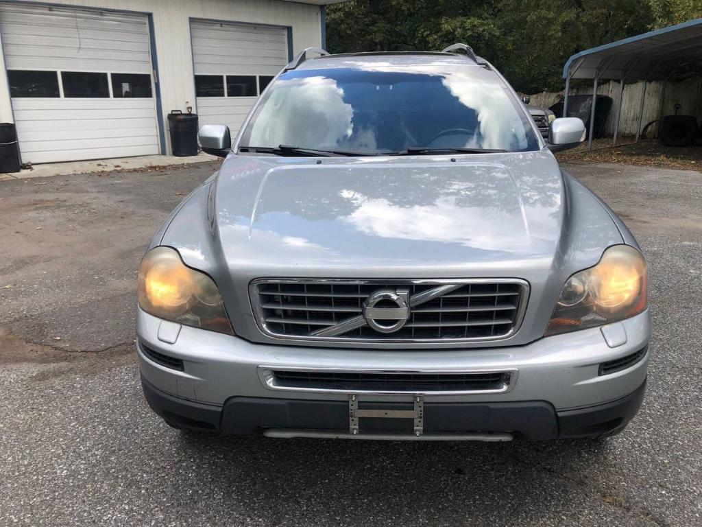 used 2011 Volvo XC90 car, priced at $3,995