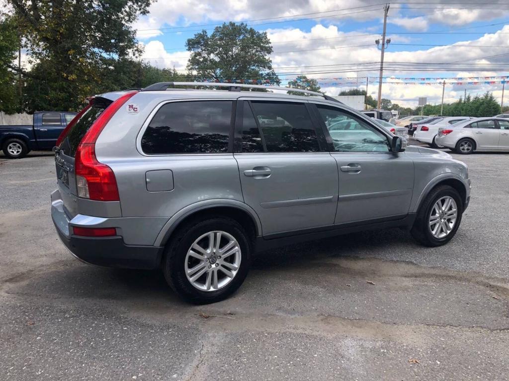 used 2011 Volvo XC90 car, priced at $3,995