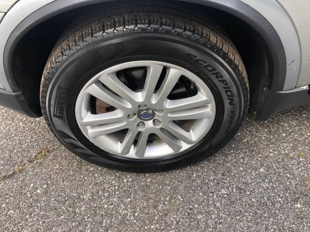 used 2011 Volvo XC90 car, priced at $3,995