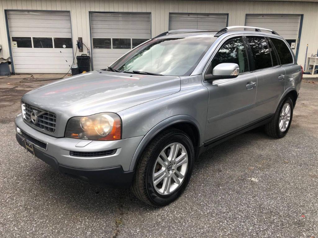 used 2011 Volvo XC90 car, priced at $3,995