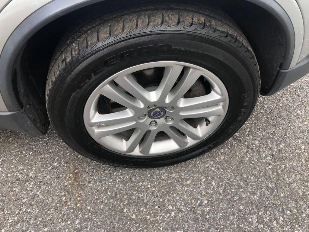 used 2011 Volvo XC90 car, priced at $3,995