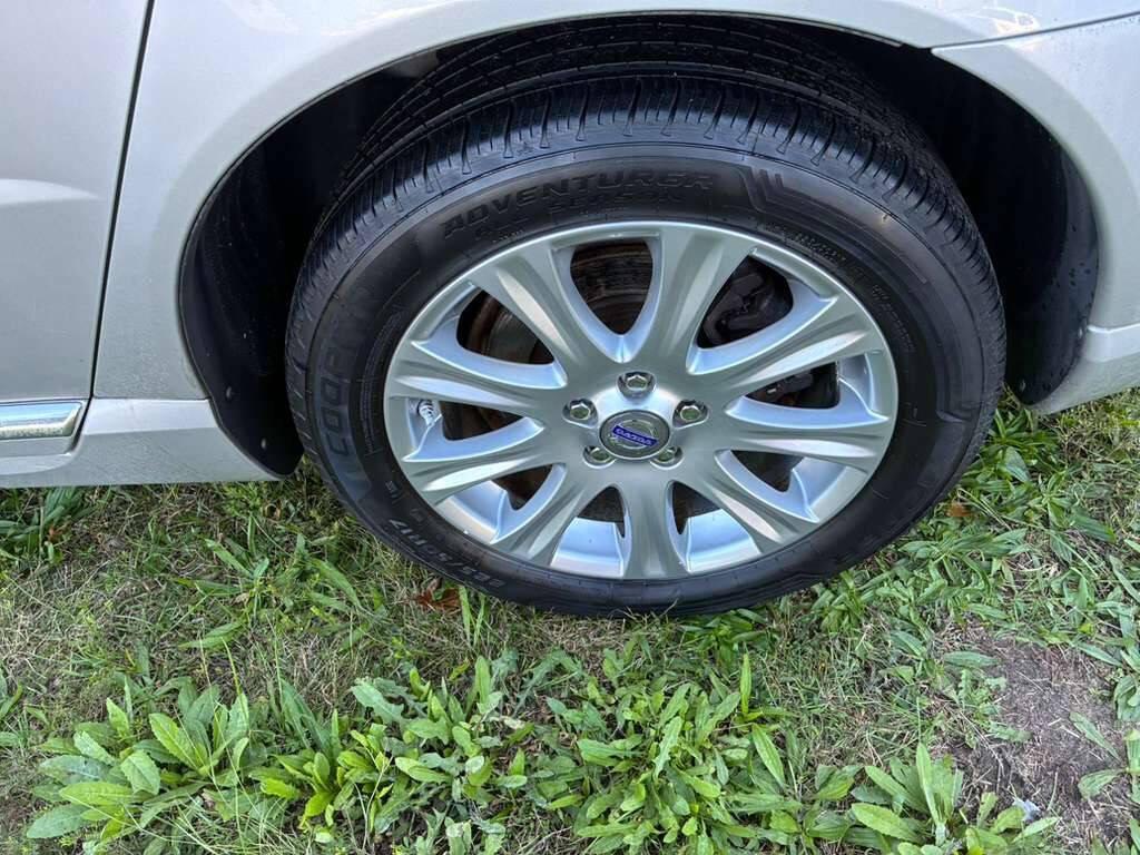 used 2010 Volvo S80 car, priced at $4,850