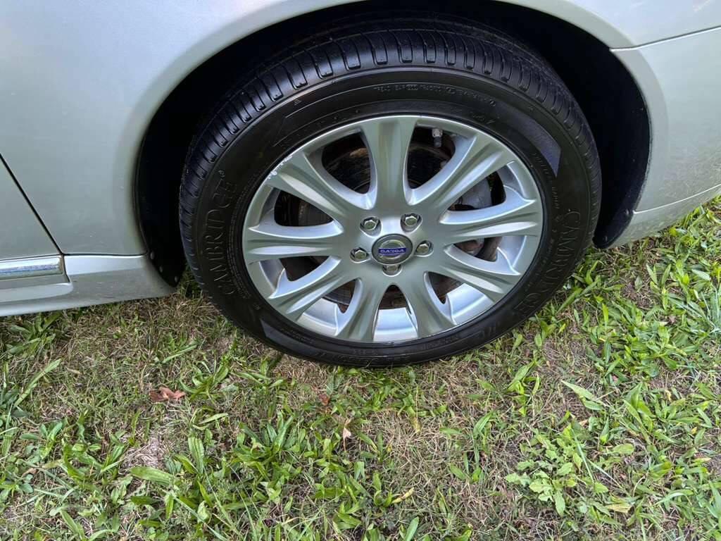 used 2010 Volvo S80 car, priced at $4,850