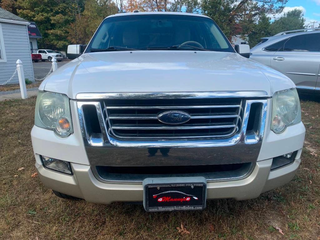 used 2010 Ford Explorer car, priced at $3,995