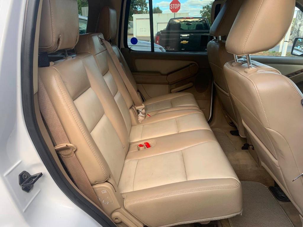 used 2010 Ford Explorer car, priced at $3,995