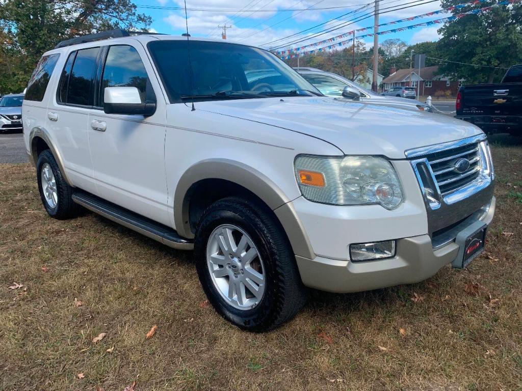 used 2010 Ford Explorer car, priced at $3,995