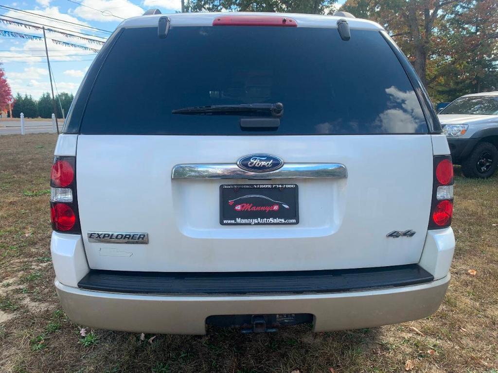 used 2010 Ford Explorer car, priced at $3,995