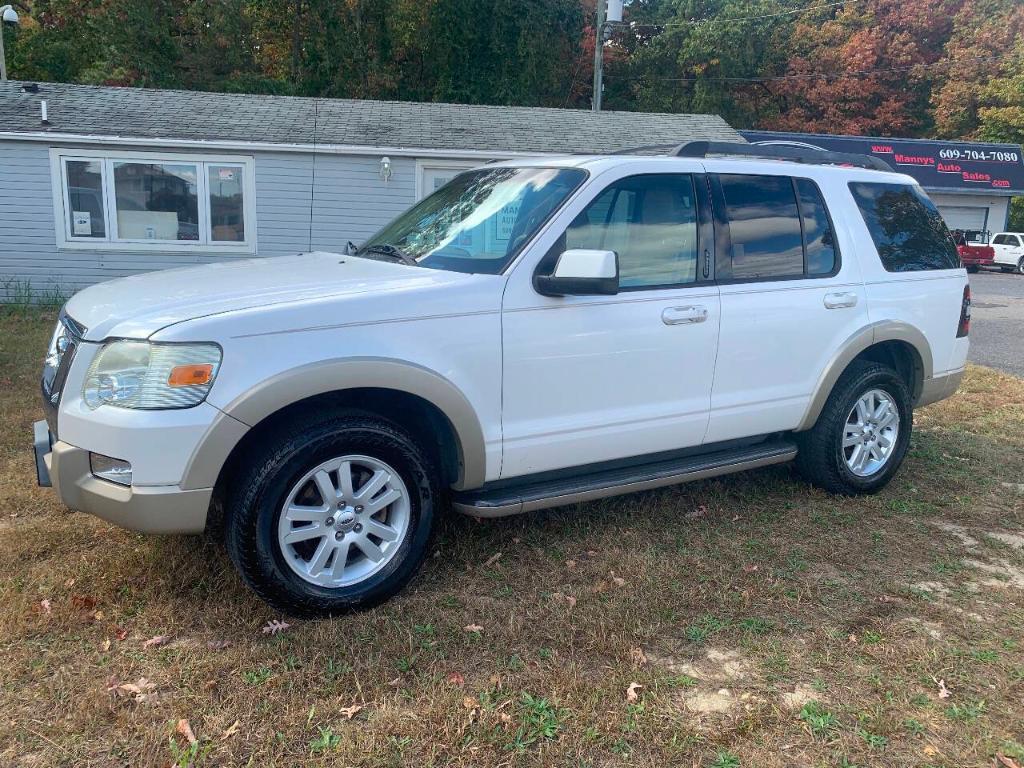 used 2010 Ford Explorer car, priced at $3,995