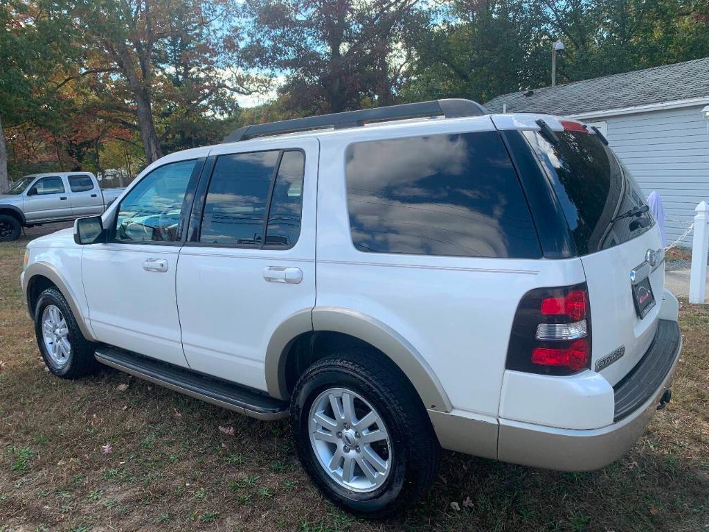 used 2010 Ford Explorer car, priced at $3,995