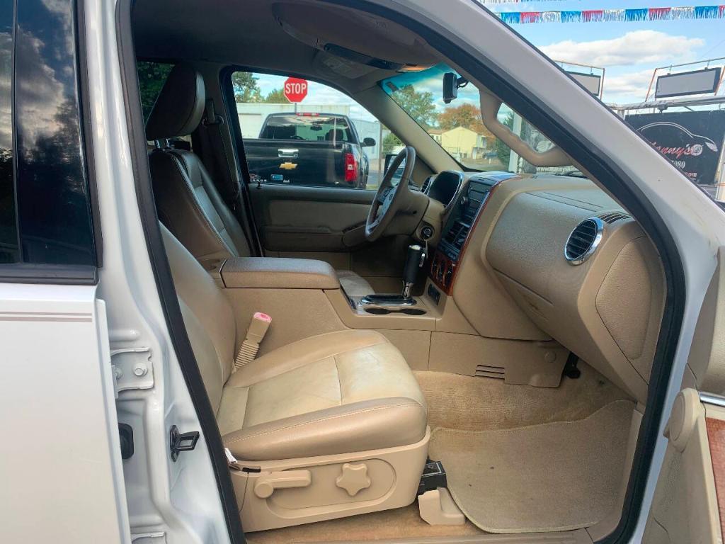 used 2010 Ford Explorer car, priced at $3,995