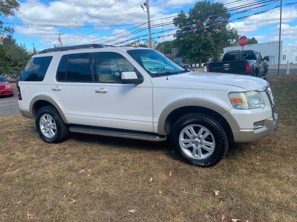used 2010 Ford Explorer car, priced at $3,995