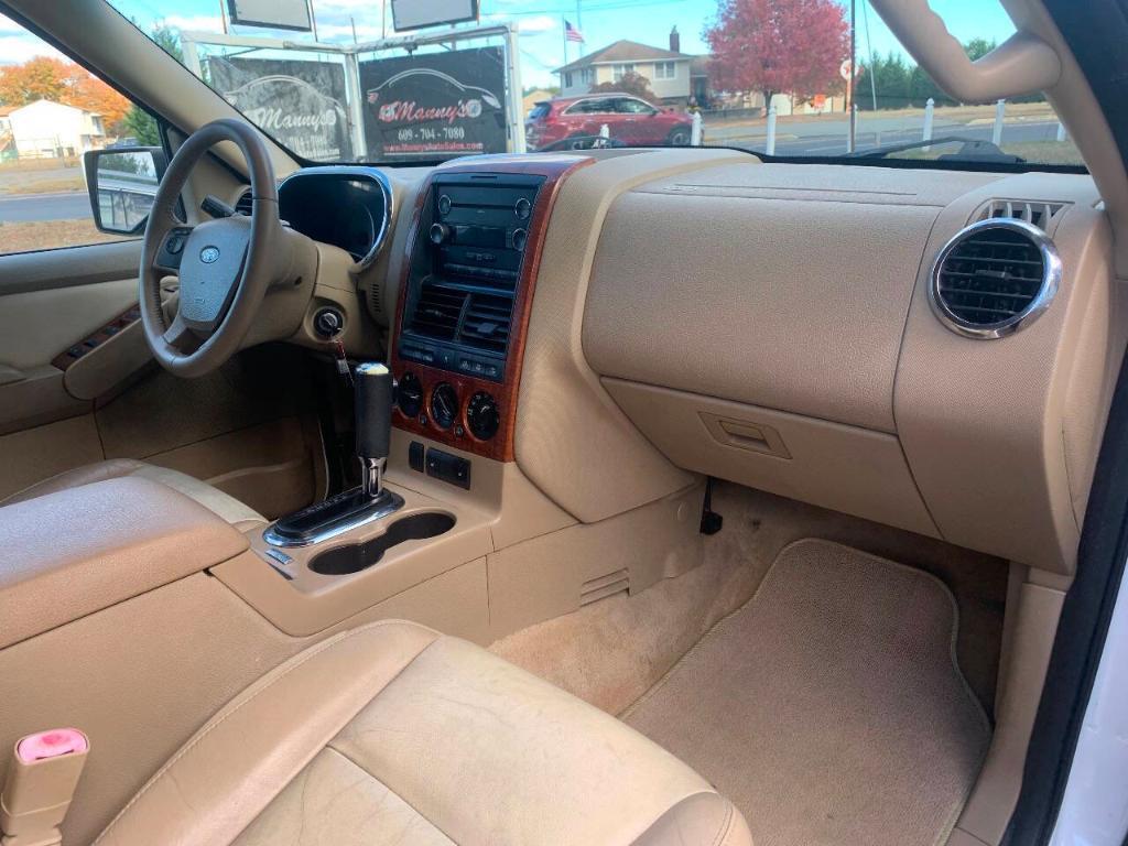 used 2010 Ford Explorer car, priced at $3,995