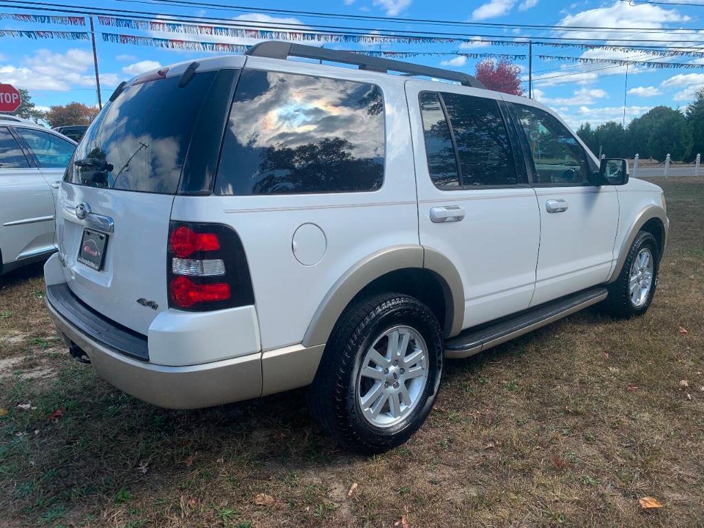 used 2010 Ford Explorer car, priced at $3,995