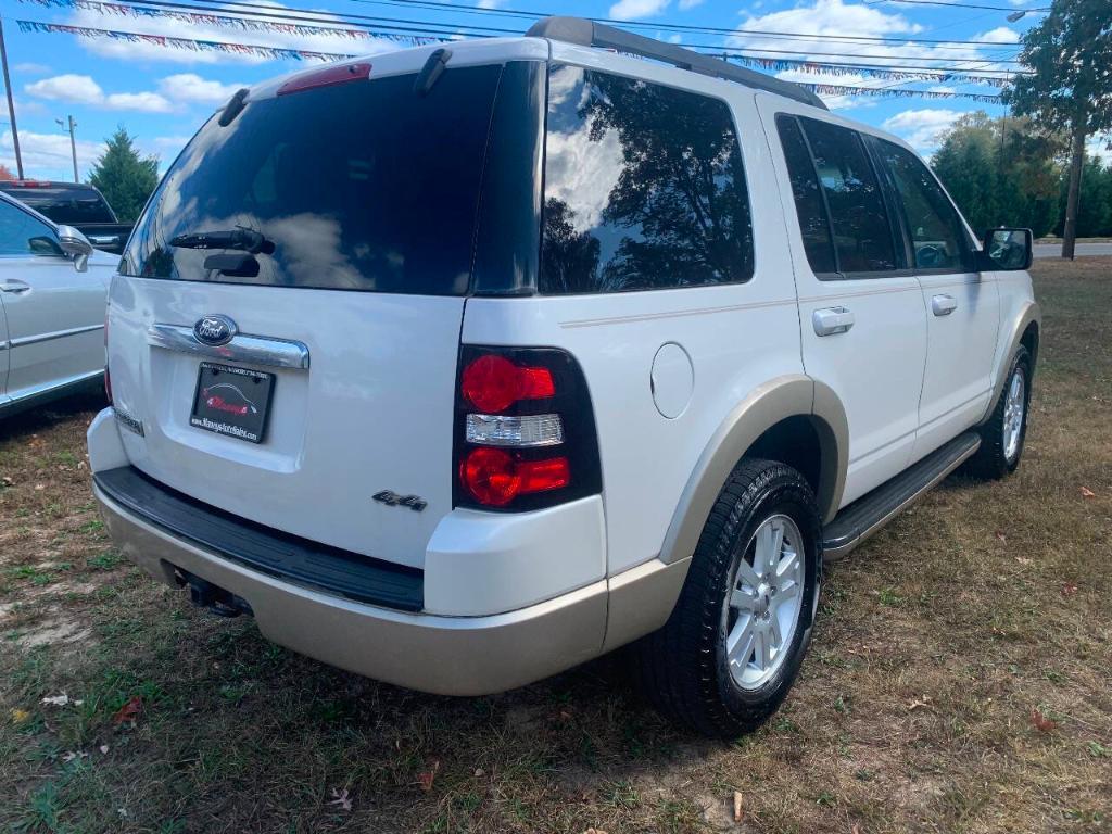 used 2010 Ford Explorer car, priced at $3,995