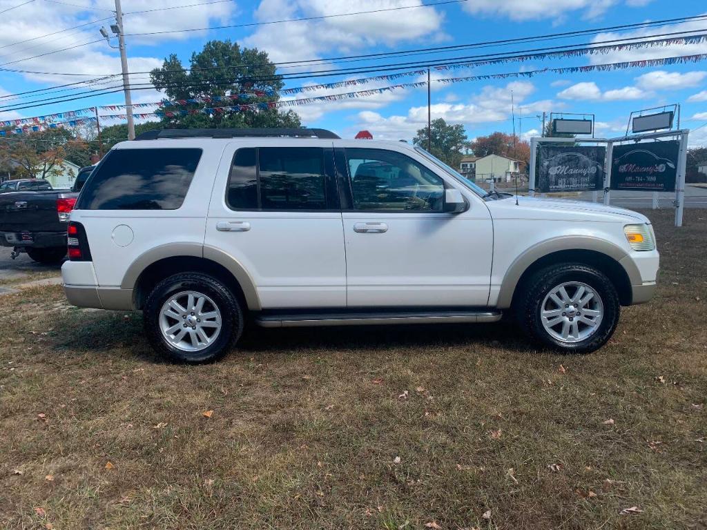 used 2010 Ford Explorer car, priced at $3,995