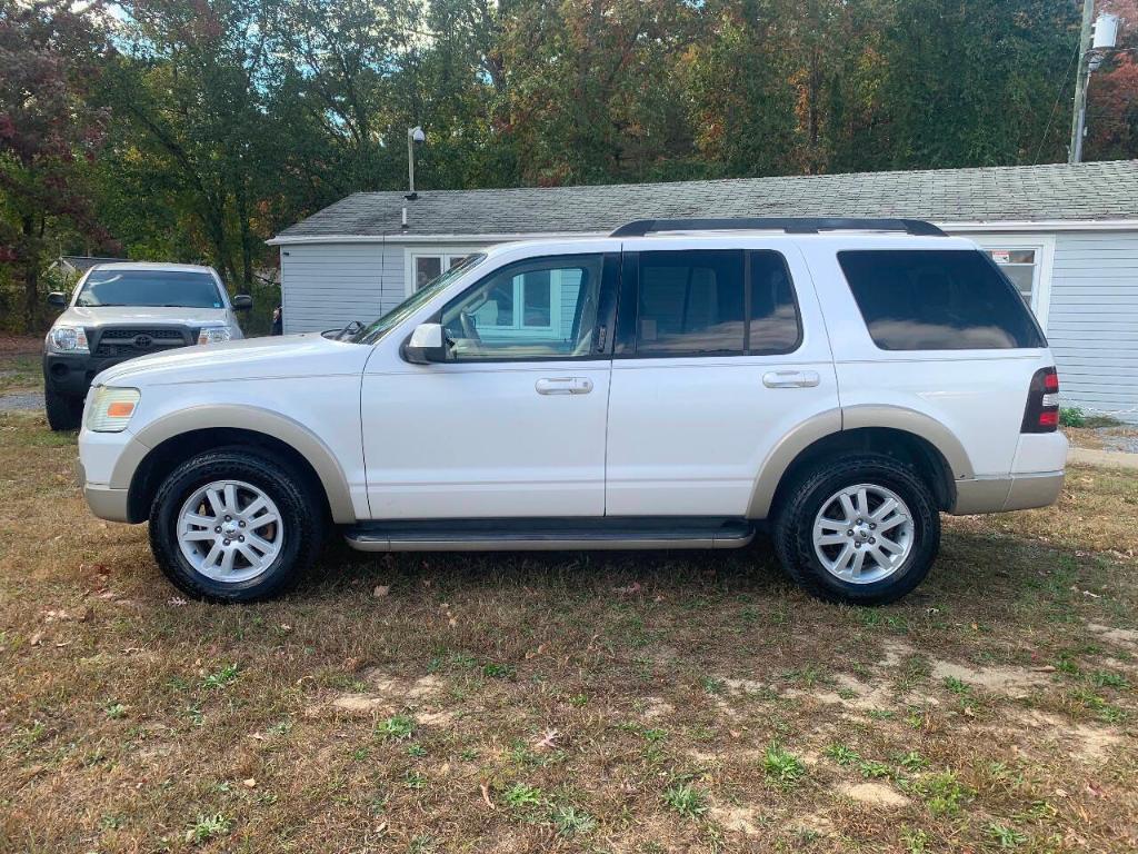 used 2010 Ford Explorer car, priced at $3,995