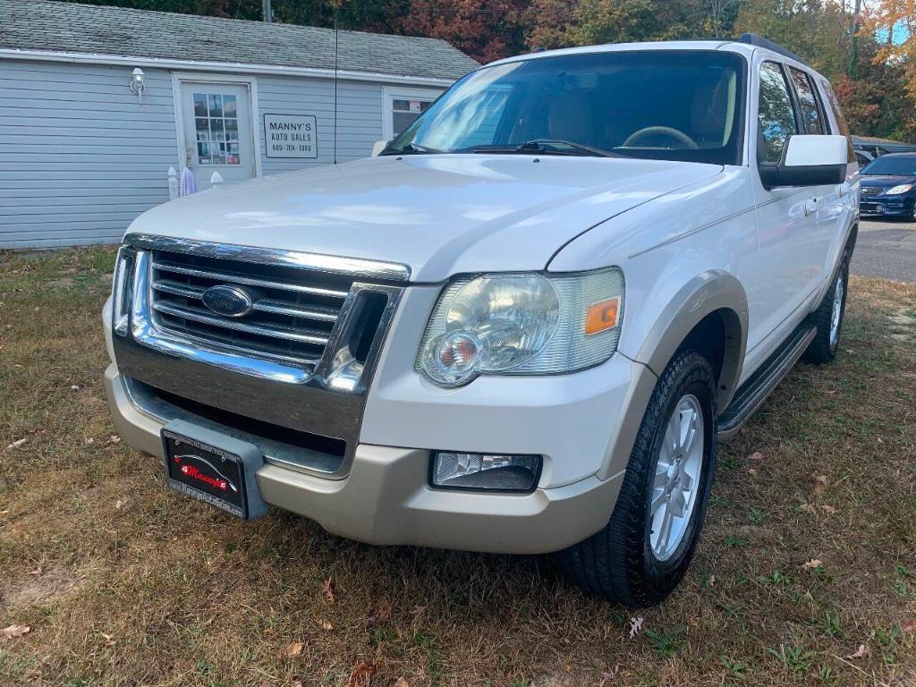 used 2010 Ford Explorer car, priced at $3,995