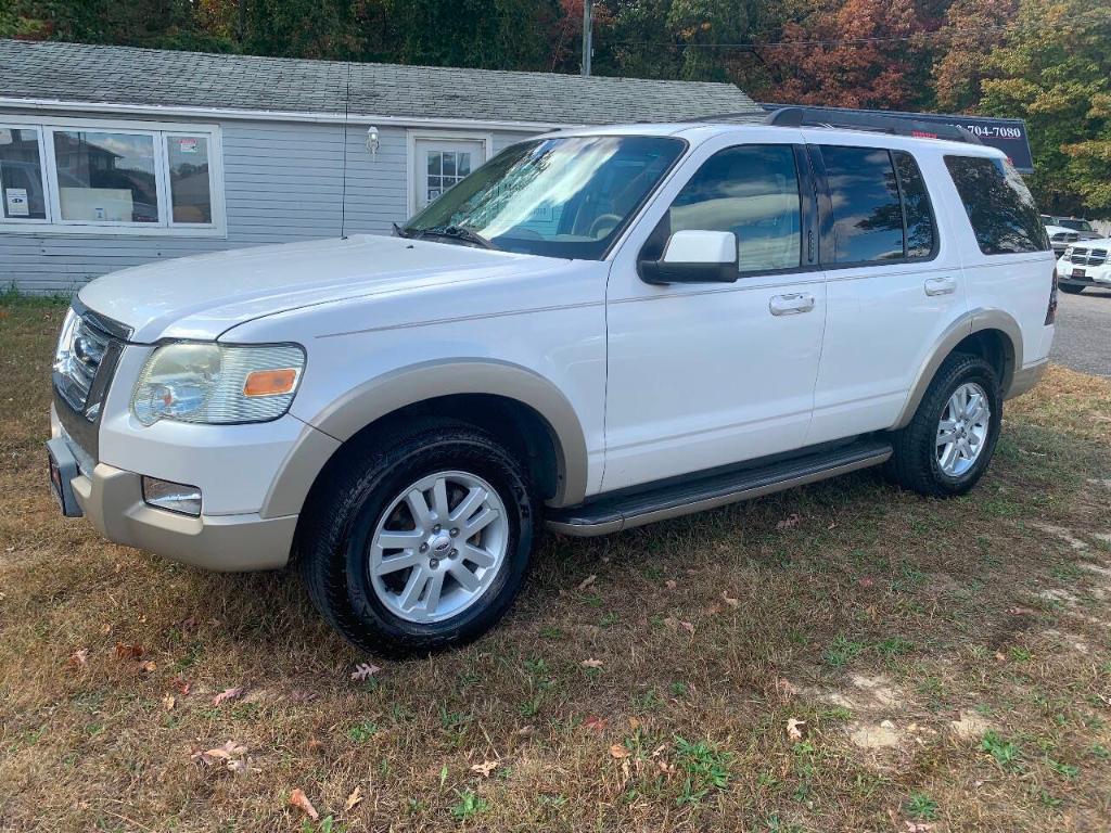 used 2010 Ford Explorer car, priced at $3,995