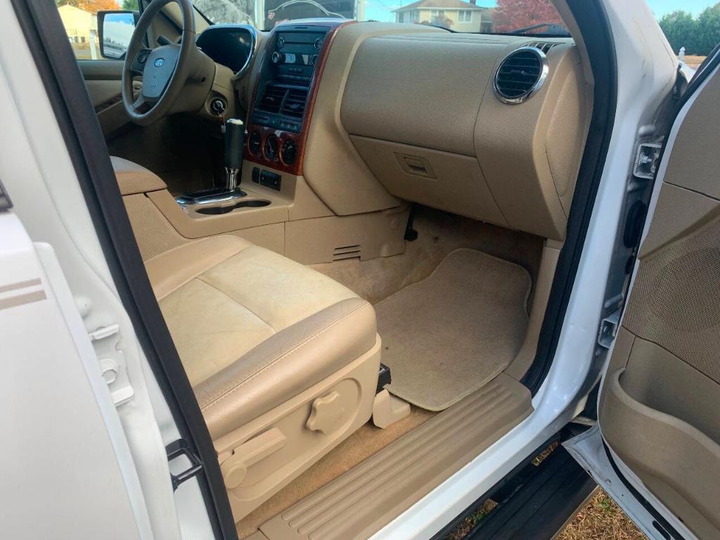 used 2010 Ford Explorer car, priced at $3,995