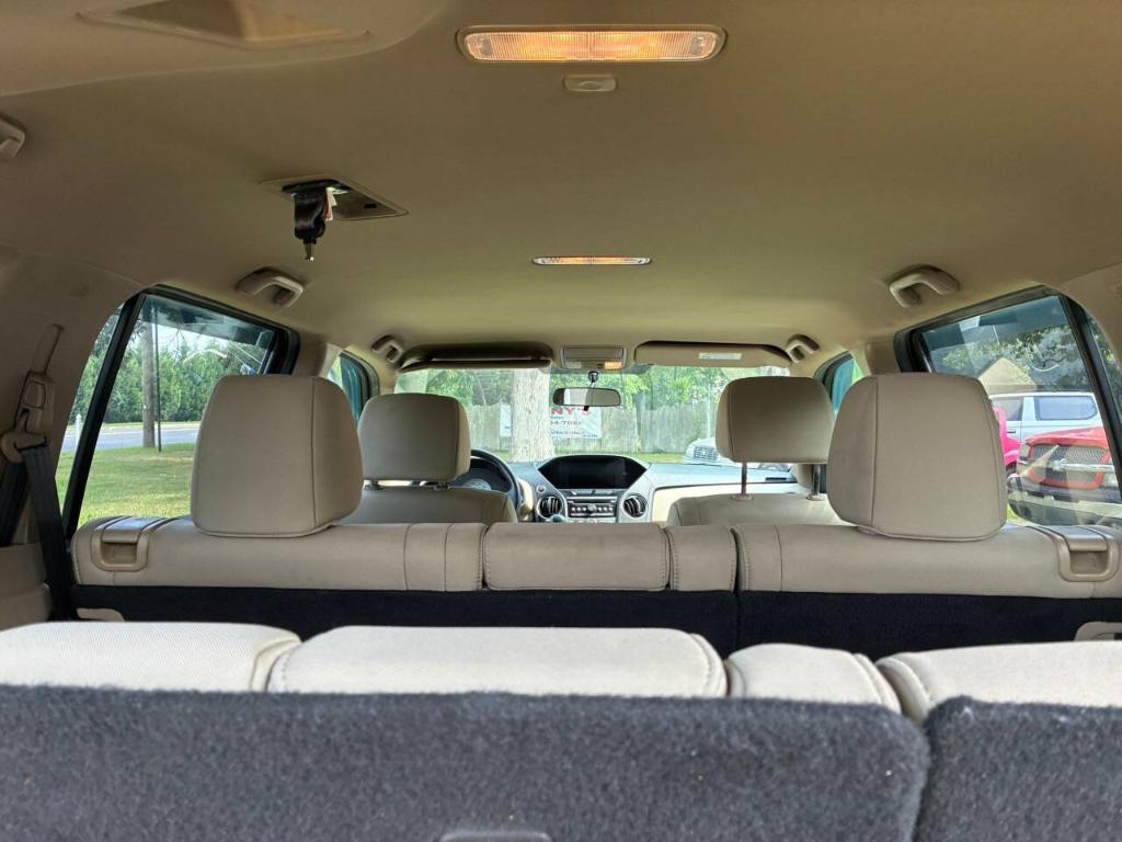 used 2013 Honda Pilot car, priced at $6,850