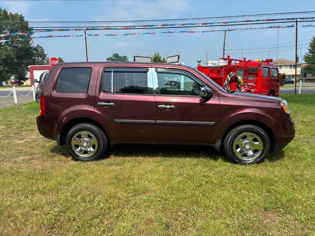 used 2013 Honda Pilot car, priced at $6,850