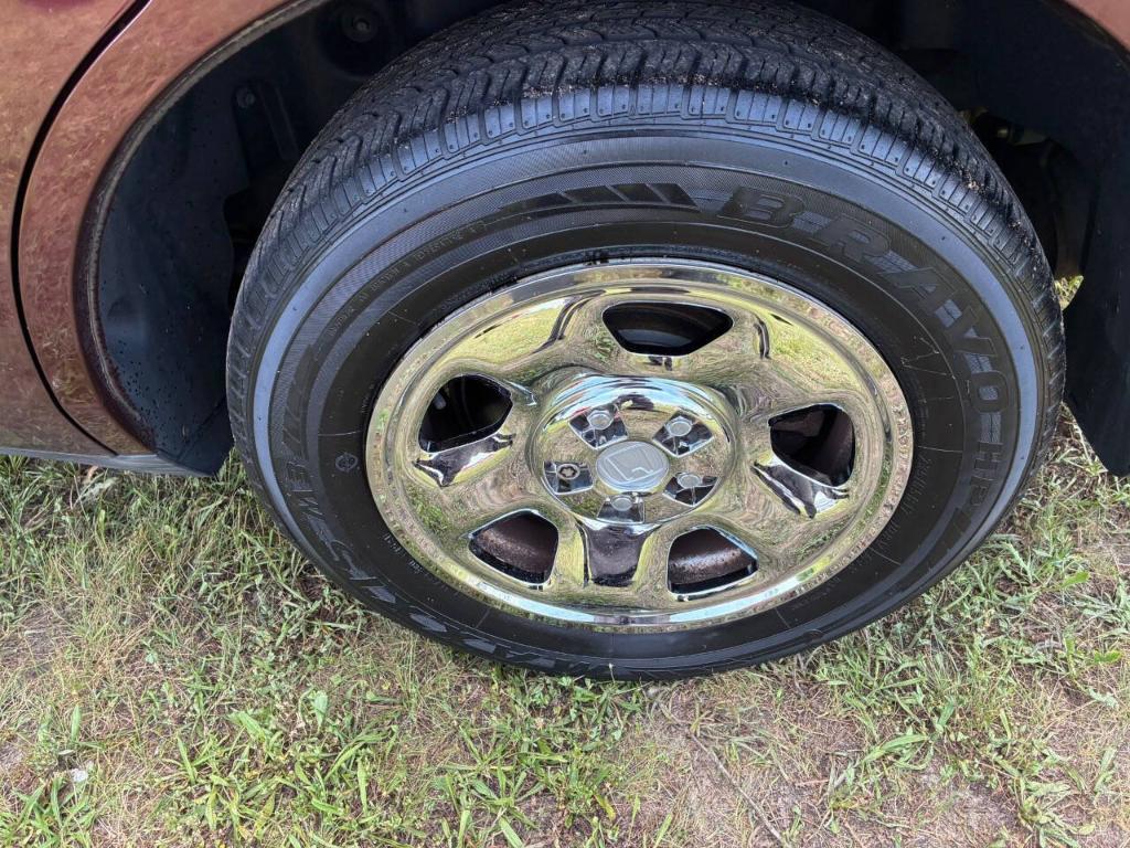 used 2013 Honda Pilot car, priced at $6,850