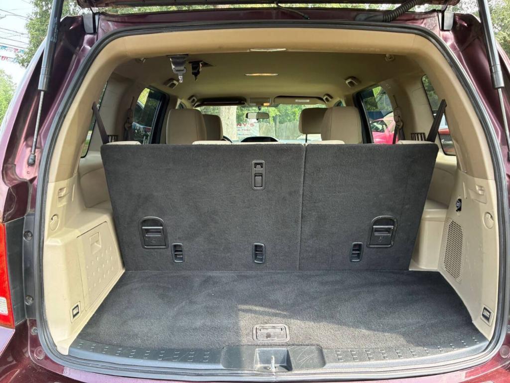 used 2013 Honda Pilot car, priced at $6,850