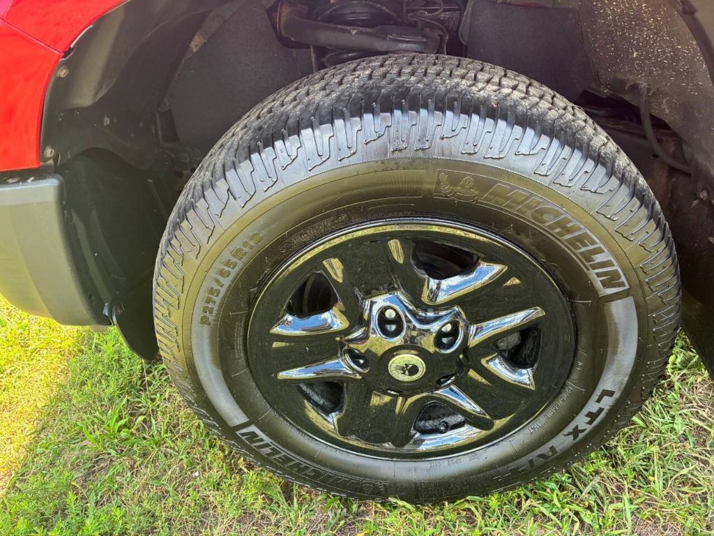 used 2015 Toyota Tundra car, priced at $13,500