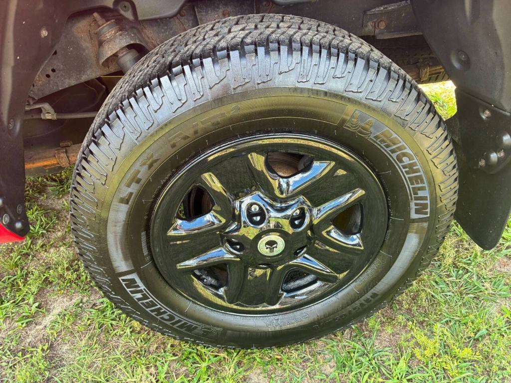 used 2015 Toyota Tundra car, priced at $13,500