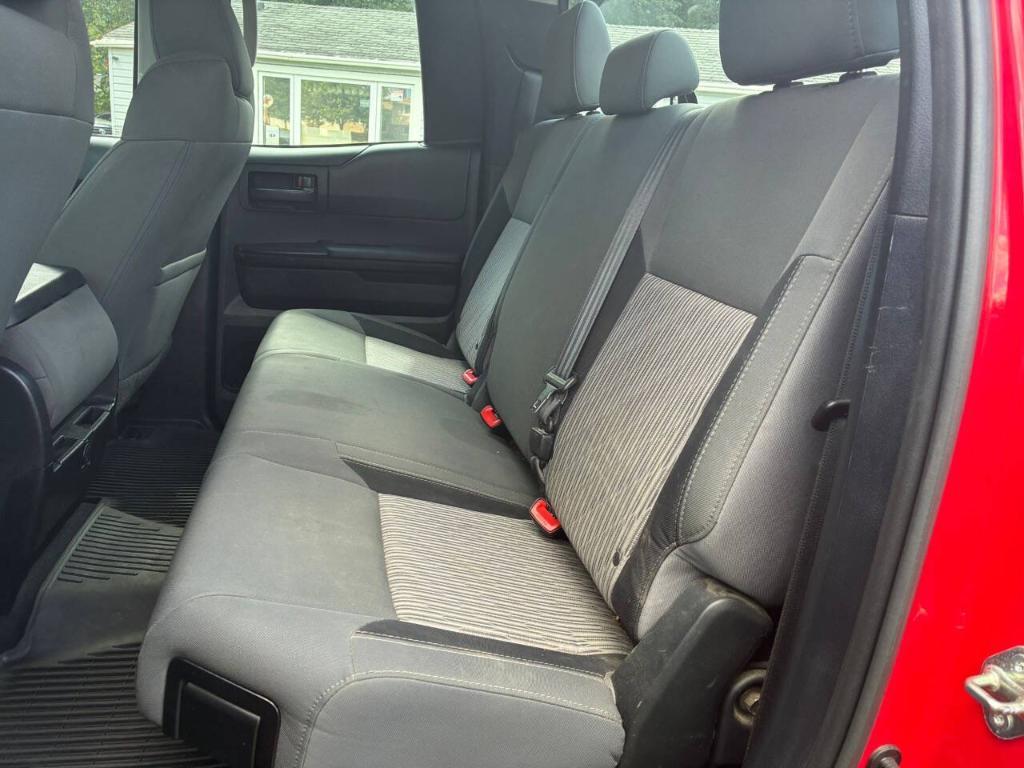 used 2015 Toyota Tundra car, priced at $13,500