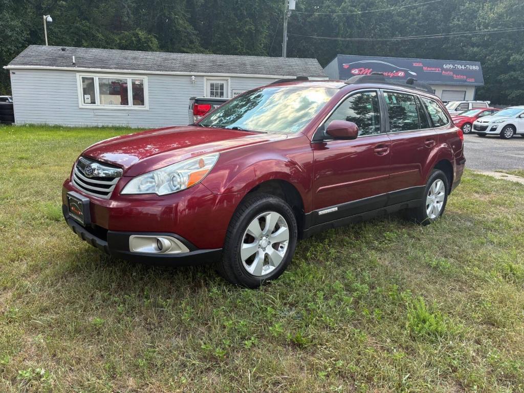 used 2012 Subaru Outback car, priced at $5,500