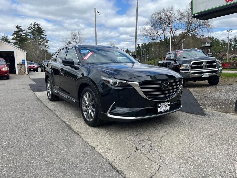 used 2018 Mazda CX-9 car, priced at $23,995