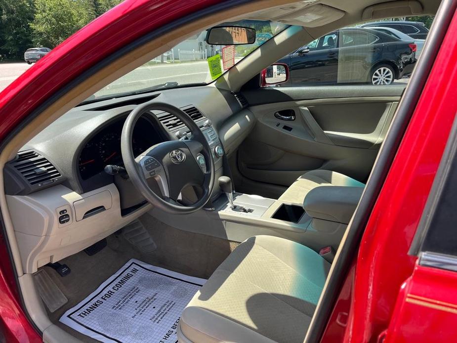 used 2009 Toyota Camry car, priced at $7,995