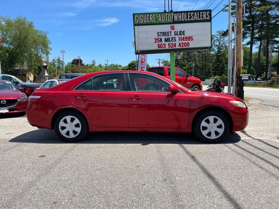 used 2009 Toyota Camry car, priced at $7,995