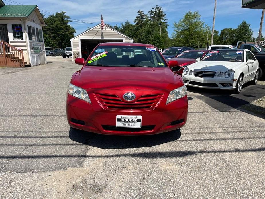 used 2009 Toyota Camry car, priced at $7,995