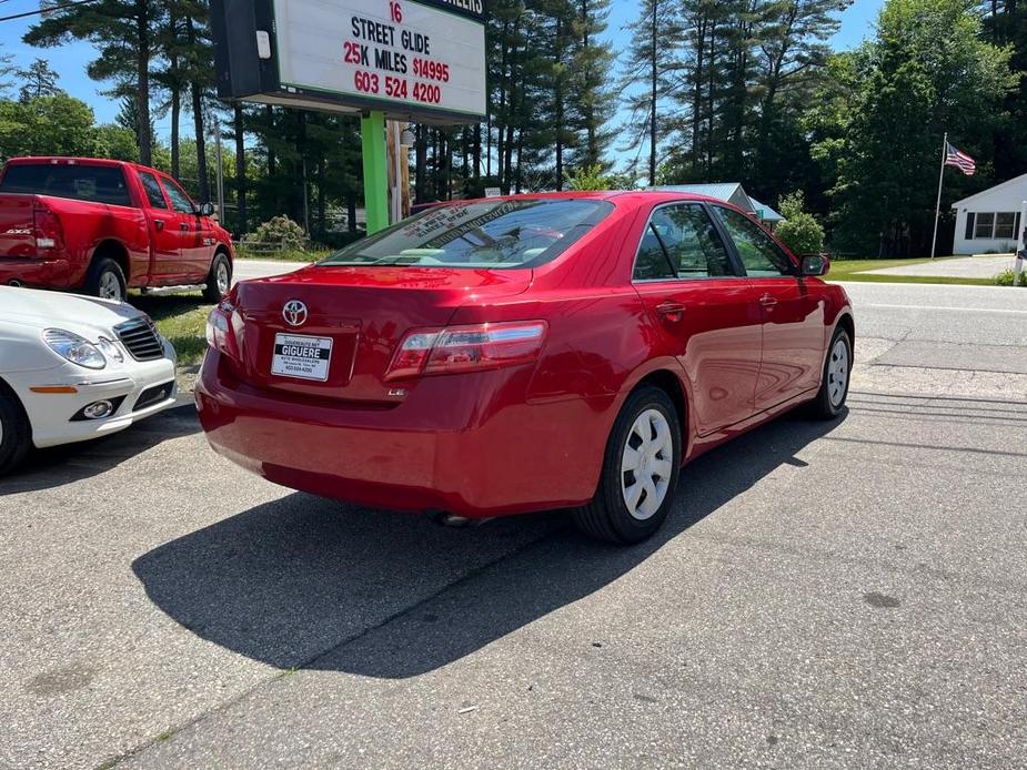 used 2009 Toyota Camry car, priced at $7,995