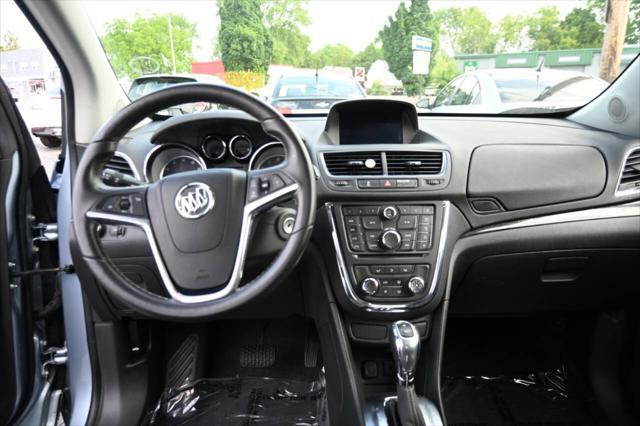 used 2013 Buick Encore car, priced at $7,495